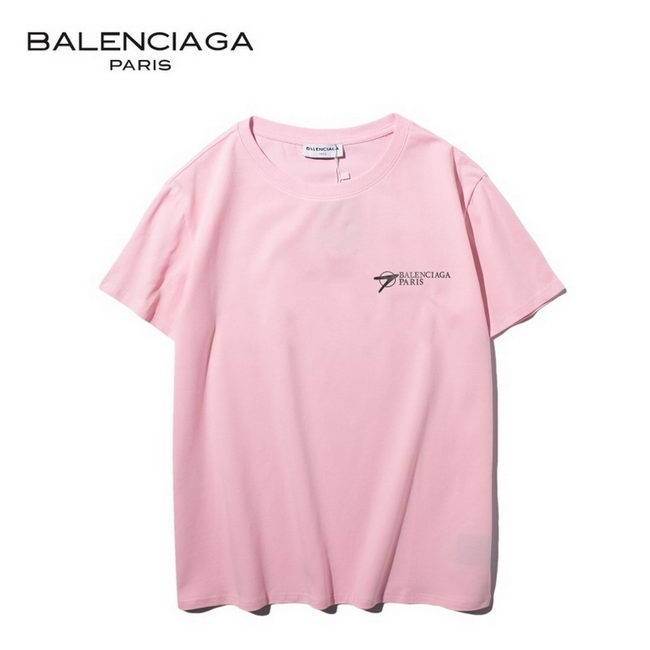Balenciaga T-shirt Unisex ID:20220516-117